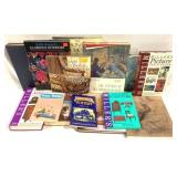 Lot of Assorted Books