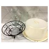 Lot of Assorted Items