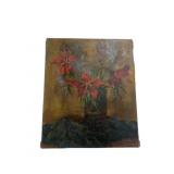 Floral Painting 28 x 20