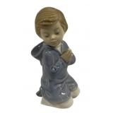 NAO by Lladro Signed 5" Figurine
