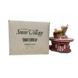 Dept 56 Snow Village Dinah