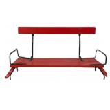 Vintage Cusk Bock for Carriage