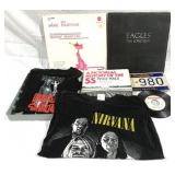 Lot Of Assorted Items