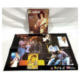 Queen Poster & Magazine - 23" x 17"