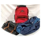 3 Luggage Bags