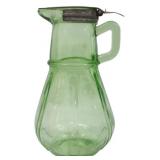 Uranium Green Depression Syrup 6.5