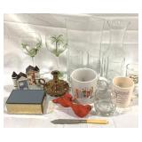 Lot of Assorted Items