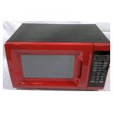 Walmart Microwave, Model EM720CGA-R
