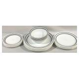 32-piece Corelle Dishes