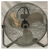 Powermax Floor Fan - 21" round