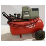 Porter Cable 20Gal 135psi Air Compressor