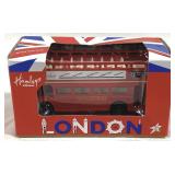 Hamleys London Bus - New in Box