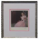 SONJA KNIPS PRINT BY FRIDA KAHLO