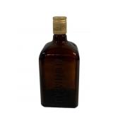 Cointreau Liquor Bottle 8"