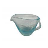 Fostoria Seascape Creamer 5.25 x 3.25