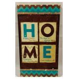 Canvas Wall Art - 8 x 16