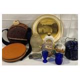 Lot of Assorted Items