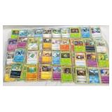 Lot of 270 Pokemon Cards