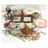 Lot of Assorted Items