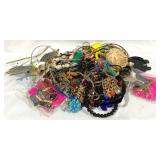 Lot of Assorted Costume Jewelry