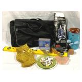 Lot of Assorted Items