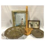 Lot of Assorted Items