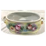 Large Tub / Bowl - 7" x 17" x 11"