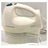 Hamilton Beach Mixer - 10" x 8" x 3"