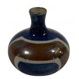 Art Pottery 4" Vase