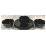 Mainstays Set of 6 Dishes