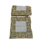 Floral Place Mats w/ napkins