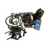 Group Vacuum Parts & Etc