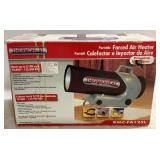 Thermoheat Forced Air Heater in Box