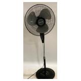 Holmes Standing Fan 51 x 18