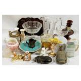 Lot of Assorted Items