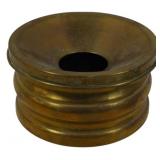 Antique Spittoon 4x7"