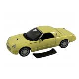 Maisto 1/18 Scale Ford Thunderbird