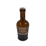 Brown Glass Beer Bottle 13.5"