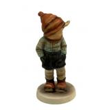 Goebel March Winds Figurine 5.5"