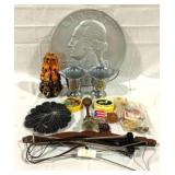 Lot of Assorted Items