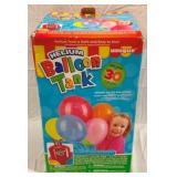 Balloon Tank in box