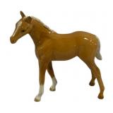 Brunswick English Horse Figurine