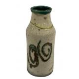 Art Pottery 6" Vase