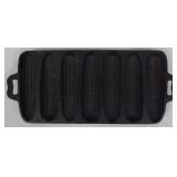 Cast Iron Cornbread Pan 13x5.5