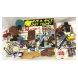 Lot of Assorted Items