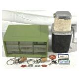 Lot of Assorted Items