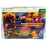 XBOX 360 Big Game Hunter Hunting Party - in box