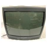 Phillips/Magnavox 19" TV - No Remote