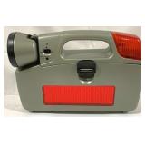 Roadside Emergency Kit - 6" x 16" x 8"