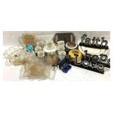 Lot of Assorted Items